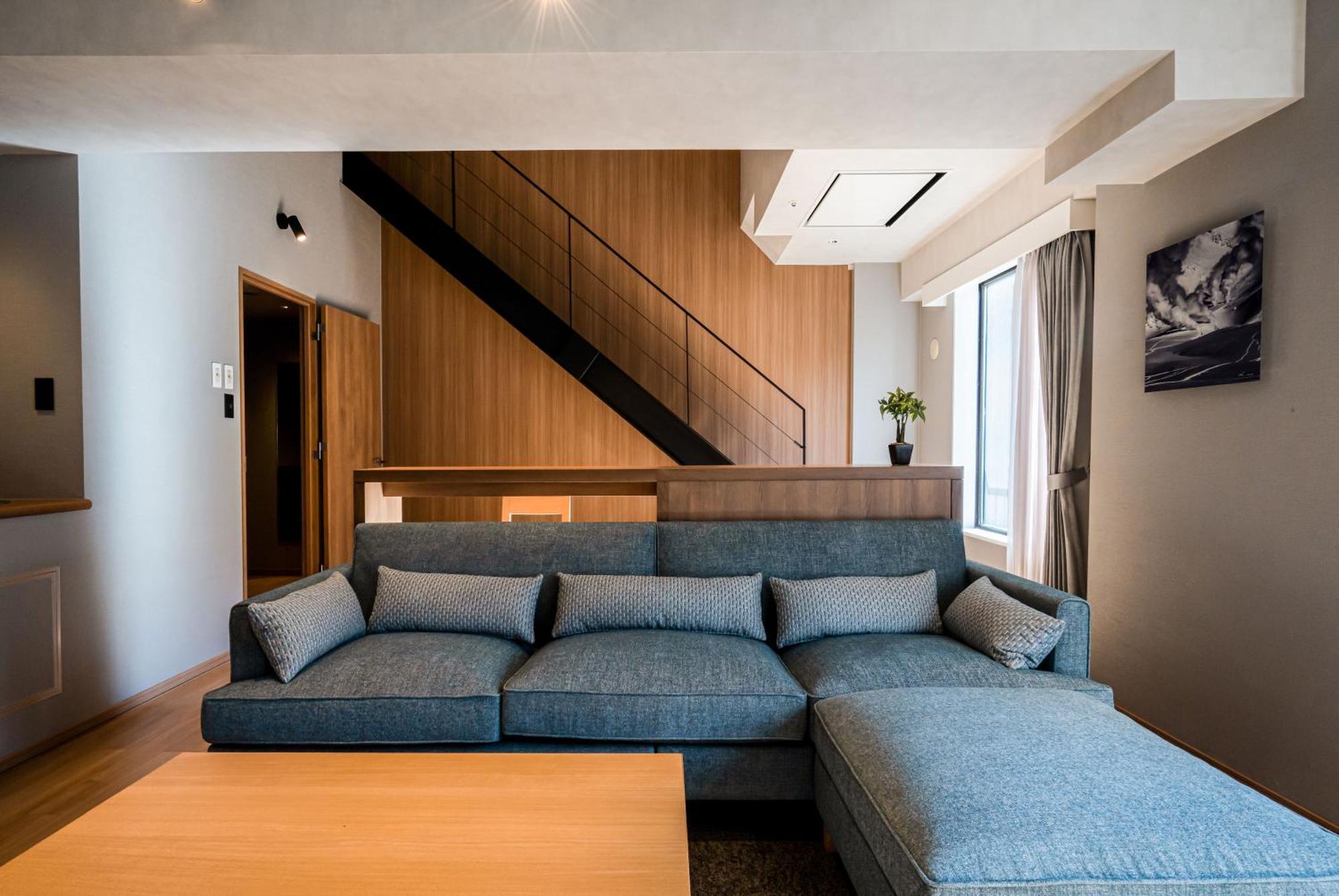 Higashikawa Asahidake Onsen Hotel Bear Monte Экстерьер фото